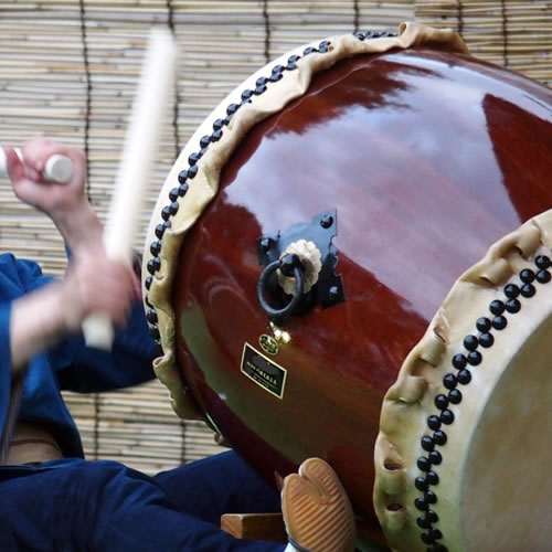 大太鼓